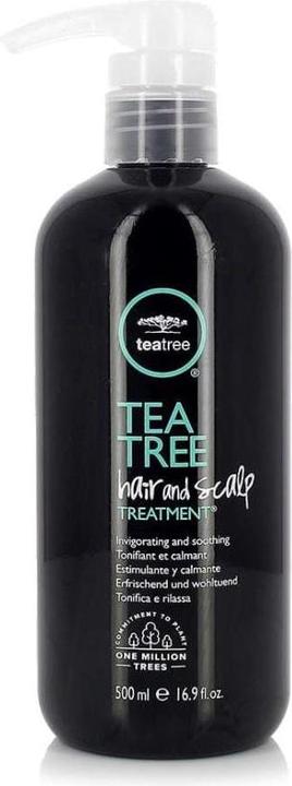 Image du produit Paul Mitchell TeaTree traitement des cheveux et du cuir chevelu (500 ml)