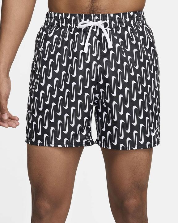 Nike SWOOSH LINK 5" Volley Short