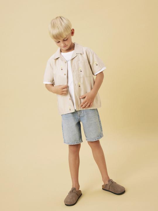 Image du produit Name it Short en jean (152)