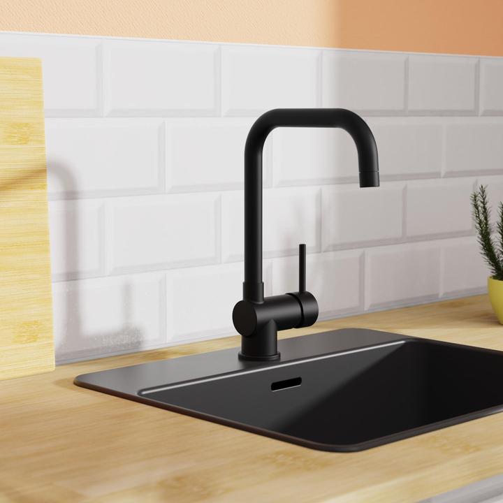 Produktbild Eisl FUTURA Spültischarmatur