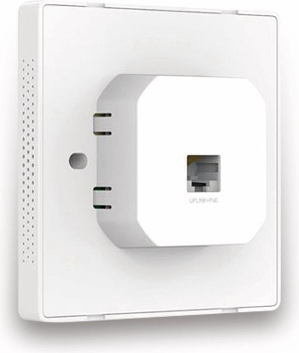 Immagine prodotto TP-Link Punto di accesso wireless N da parete