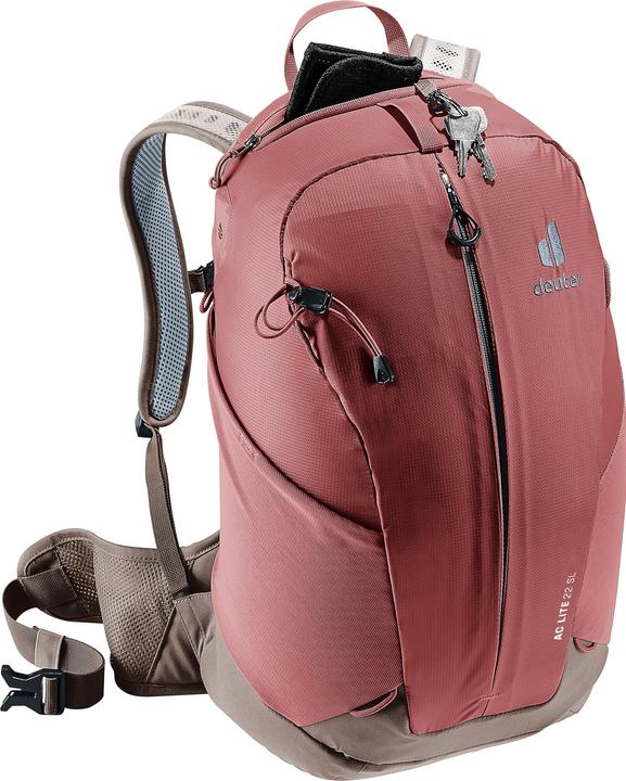 Image du produit Deuter AC Lite 21 (21 l)