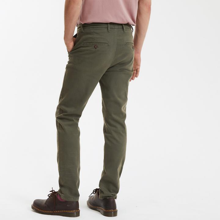 Actual product image La Redoute Collections Chinos (42)