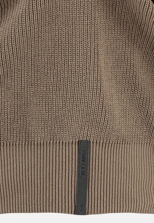 Produktbild Key Largo Pullover MST SCOOTER Strickpullover R-Neck (XL)