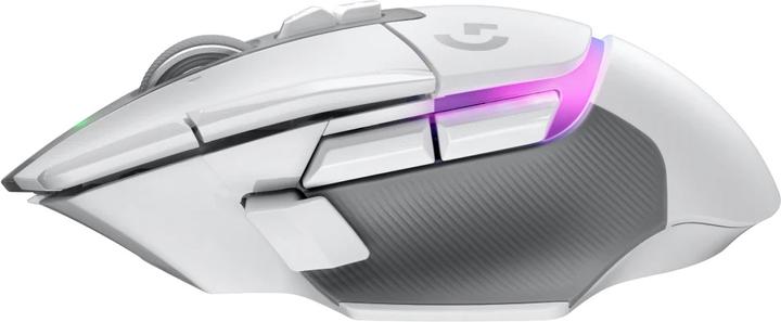 Image du produit Logitech G G502 X Plus (Sans fil)