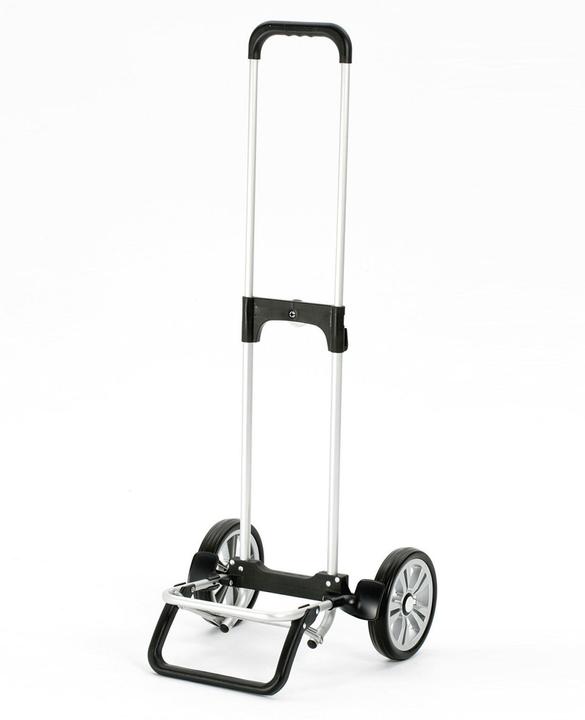 Produktbild Andersen Alu Star Shopper Oli.P 2.0