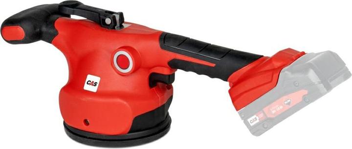 Rubi Wibrator do płytek Quake Energy Cas 60953