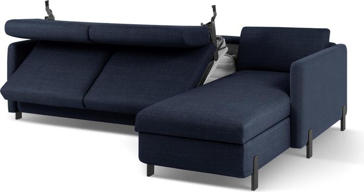 Produktbild Micadoni Gloria (Ecksofa)