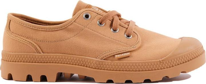 Palladium Pampa Oxford