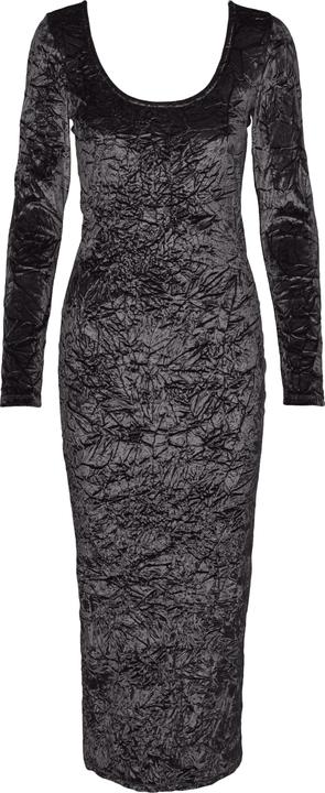 Vero Moda VMMOLLY Langes Kleid Party-Kleid