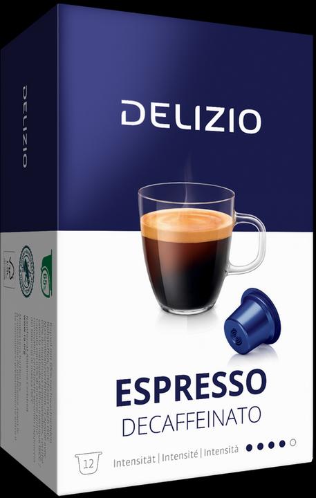 Immagine prodotto Delizio Espresso (12 x Porta.)