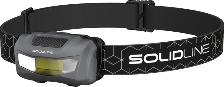 Produktbild Ledlenser Solidline SH2 (110 lm)