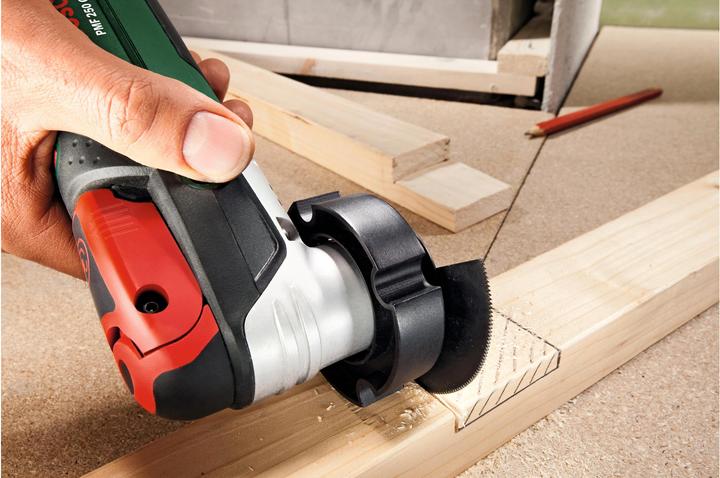Actual product image Bosch Zubehör Depth stop Accessories 260925