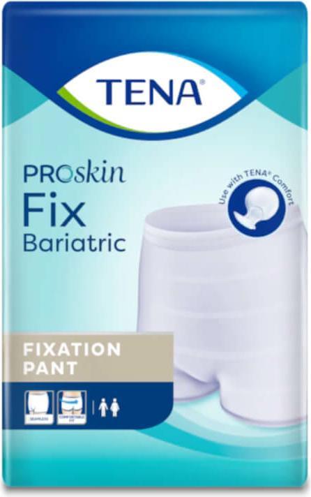 Produktbild Tena Fix (5 x, Large plus)