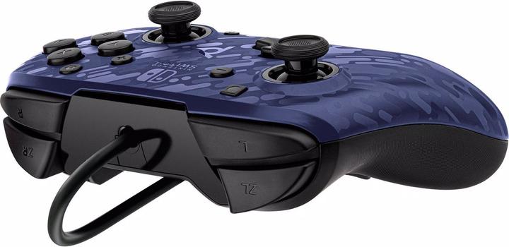 Produktbild PDP FaceOff Deluxe + Audio (Switch)