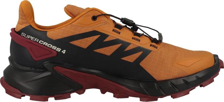 Produktbild Salomon Supercross 4 - 58917 (44)