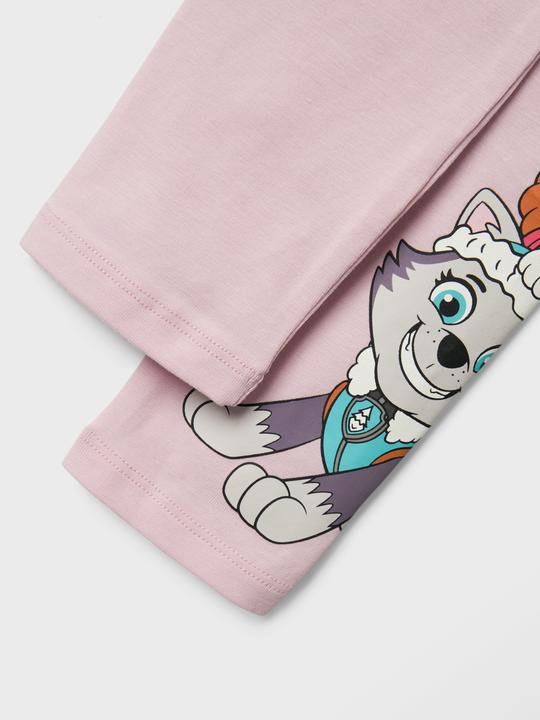 Actual product image Name it Nmfdyri Pawpatrol Legging Noos Cplg (92)