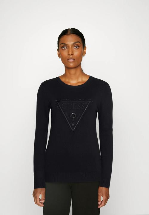Actual product image Guess Sweatshirt Eloise jumper without hood (XS)