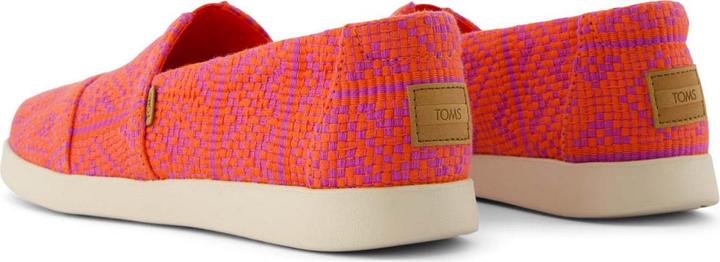 Produktbild Toms W's Alpargata Plus (38.5)