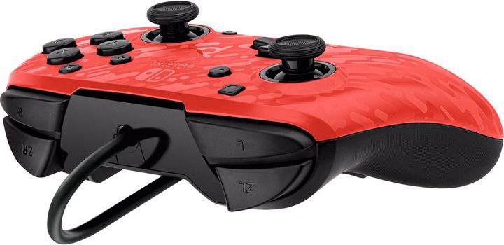 Actual product image PDP FaceOff Deluxe + Audio (Switch)