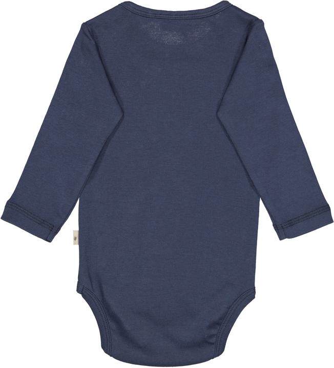 Produktbild Wheat Baby Body Plain storm (62)