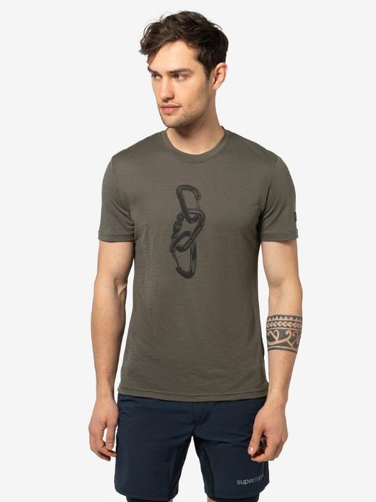 Produktbild Super Natural Carabineri Tee (L)