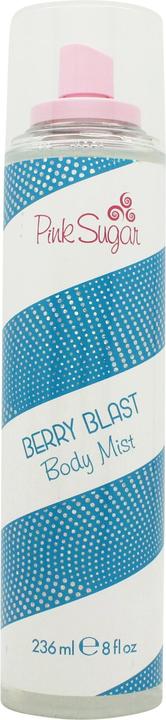 Produktbild Aquolina Pink Sugar Berry Blast Body Spray 236ml (Spray, 236 ml)