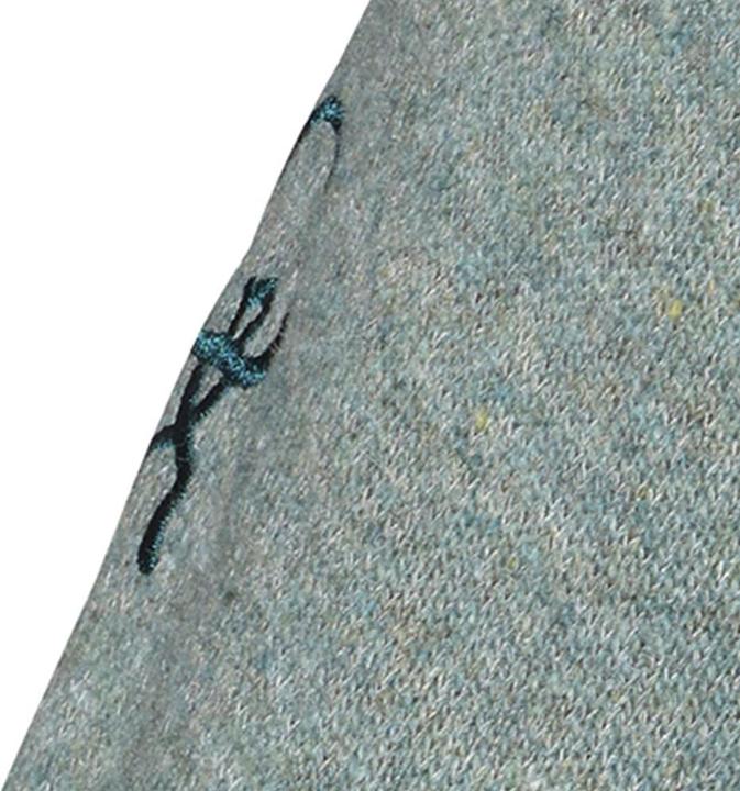 Actual product image Isbjörn Shaun Hoodie Jacket (98, 104, 110, 116)