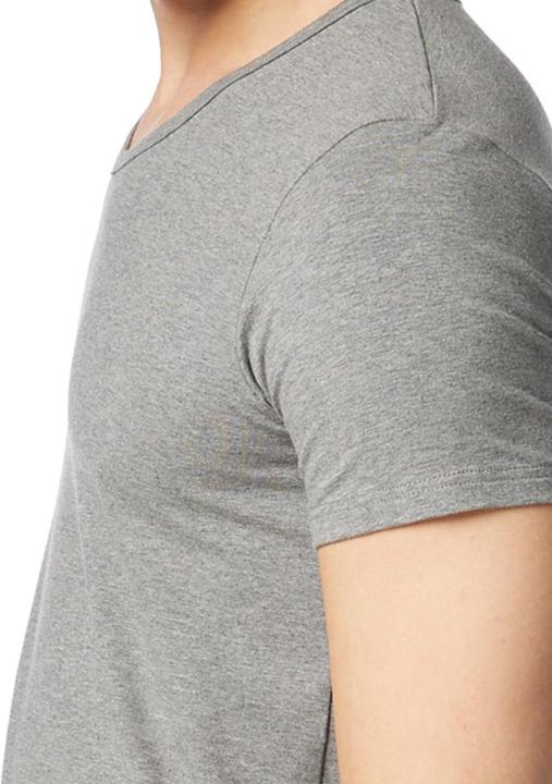 Image du produit Bruno Banani Lot de 2 maillots de corps / t-shirts à manches courtes WARM UP (XL)