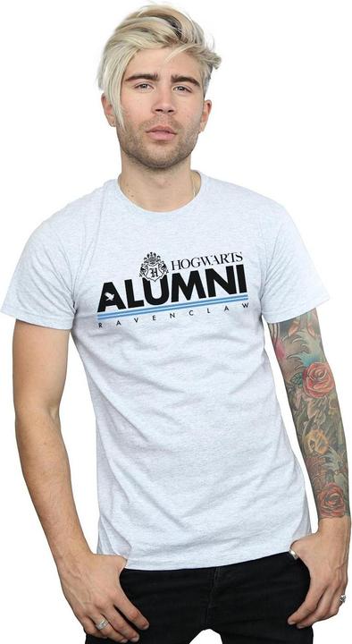 Immagine prodotto Hogwarts Alumni Ravenclaw Maglietta Uomo (5XL)