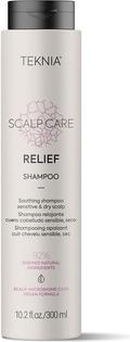 Image du produit Lakmé Lakme Teknia Relief Soothing Shampoo 10.2oz (300 ml, Shampoing liquide)
