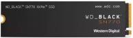 Image du produit WD Black SN770 (250 Go, M.2 2280)