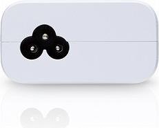 Actual product image Ubiquiti U-POE-AF (802.3af (PoE), 15.30 W)
