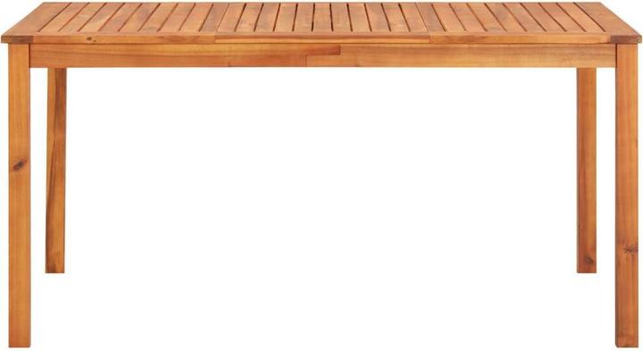 Immagine prodotto VidaXL Salon de jardin (150 cm)