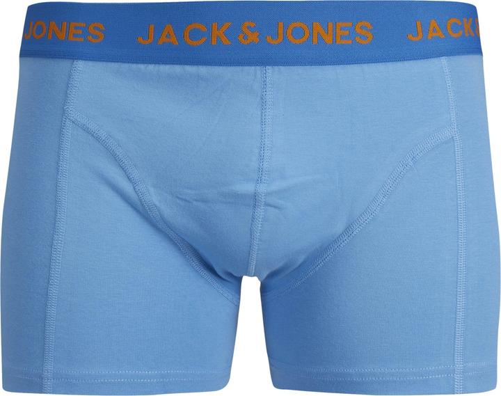 Produktbild Jack & Jones Shorts Shorts (S, 7er Pack)