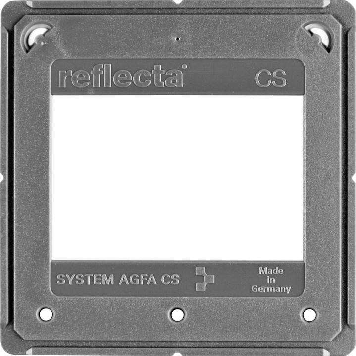 Image du produit Reflecta 1x200 CS 24x36 sans verre (Optique)