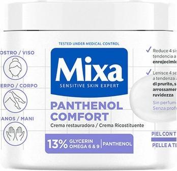 Immagine prodotto Mixa Crema corpo comfort al pantenolo 400ml (Crema corpo, 400 ml)