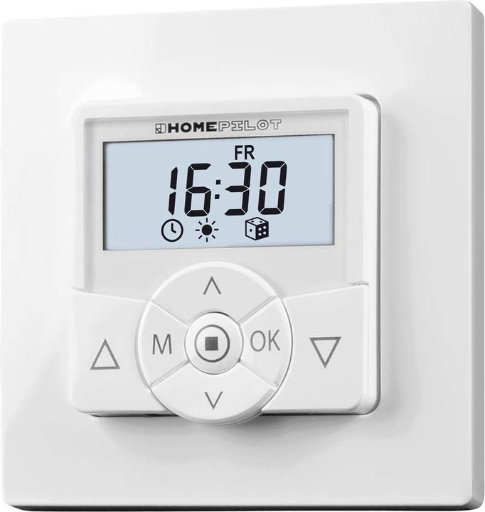 Immagine prodotto Rademacher Timer Homepilot premium