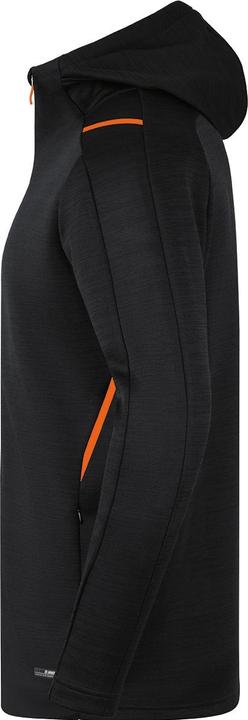 Produktbild JAKO Freizeitjacke Challenge mit Kapuze (38)