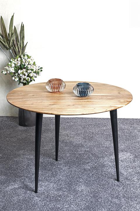 Produktbild HAKU Möbel Tumaco (65 x 65 x 46 cm)