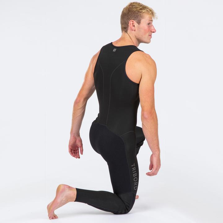 Actual product image Tribord Long John (2 mm, S)