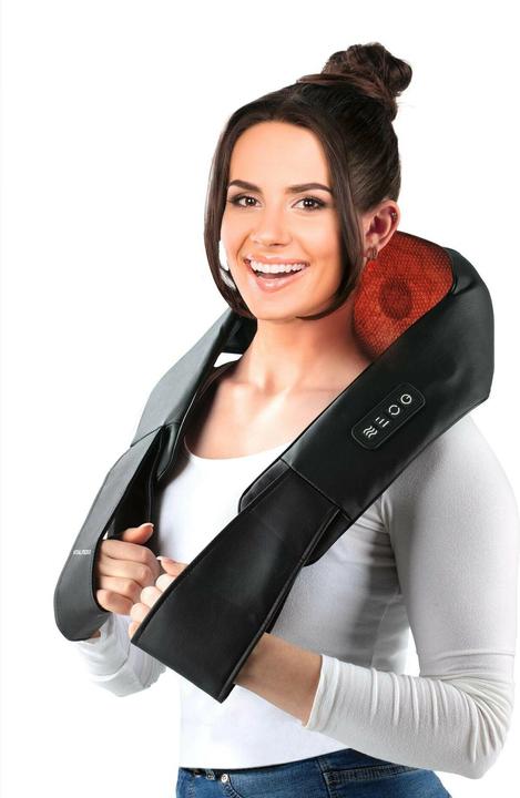 Image du produit Vitalmaxx Coussin de massage pour le cou