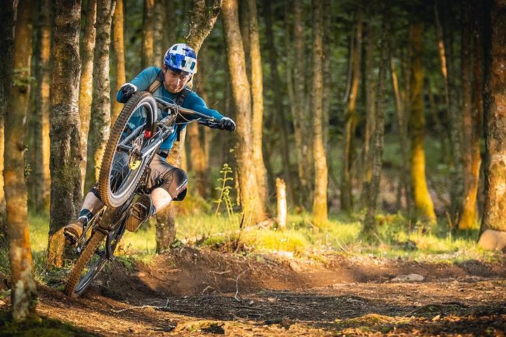 Produktbild Endura MT500 Lite (M, L, Knieschoner, Paar)