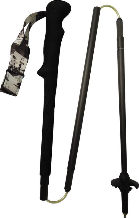 Produktbild Leki Micro RCM Trailrunningstöcke (120 cm)