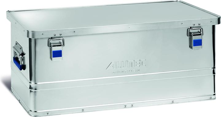 Produktbild Alutec Basic 81 (80 l)