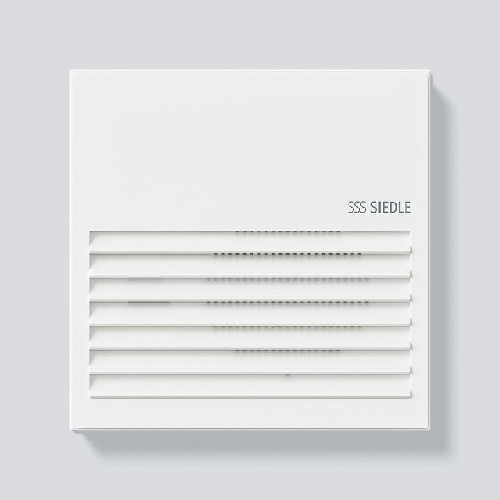 Image du produit Siedle Haut-parleur de porte pour bus SIED