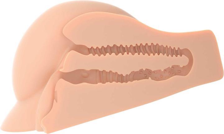 Actual product image Pipedream Perfect Ass XL Masturbator