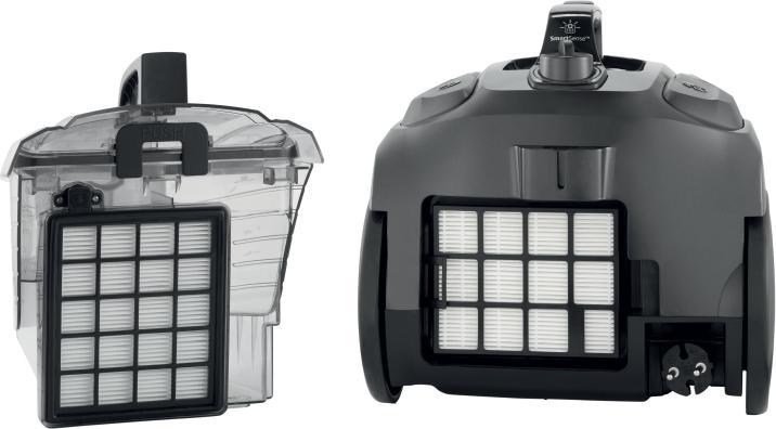 Immagine prodotto Grundig Aspirapolvere senza sacco VCC 66