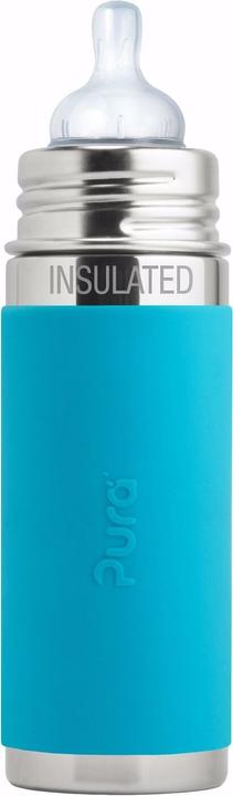 Produktbild Pura Babyflasche (260 ml)
