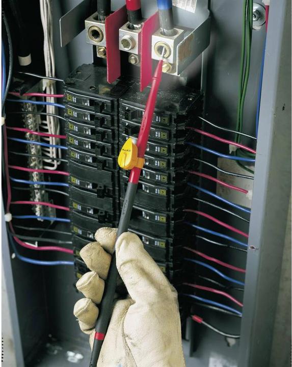Actual product image Beha Amprobe Fluke